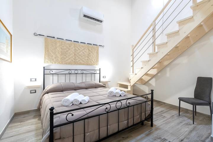 Agriturismo per 4 persone a Bosa