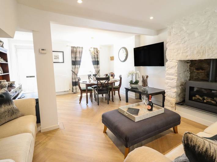 3 Rosemary Lane in Conwy, Conwy region