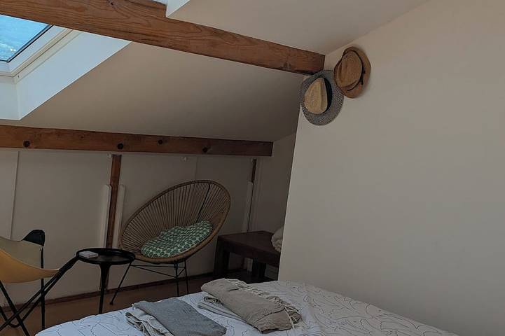 Location de vacances pour 12 personnes, avec piscine à Tresserve - 4
