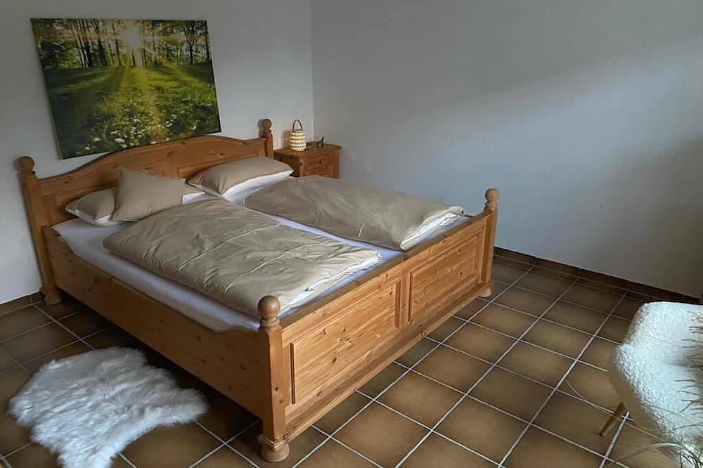 Idyllic vacation home \"Werra view\" in Eschwege, Werratal