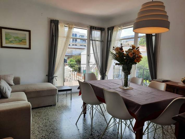 Ferienhaus für 9 Personen, mit Terrasse in Llanca - 3