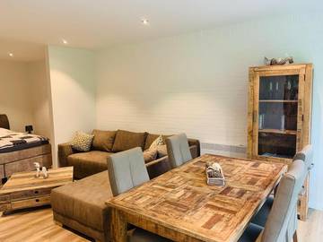 Bungalow für 4 Personen in Friesenstrand Tossens, Butjadingen, Bild 1