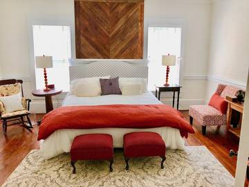 Vacation House for 8 Guests in Lake Norman, Catawba County, Picture 4