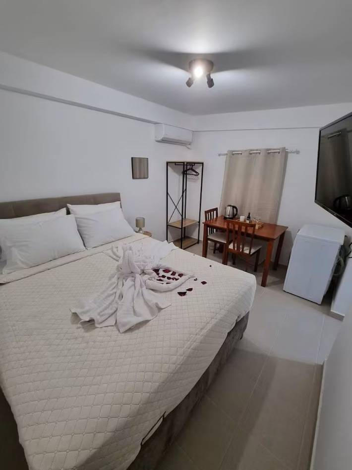 Ferienhaus für 2 Personen, mit Garten, mit Haustier auf Rhodos - 2