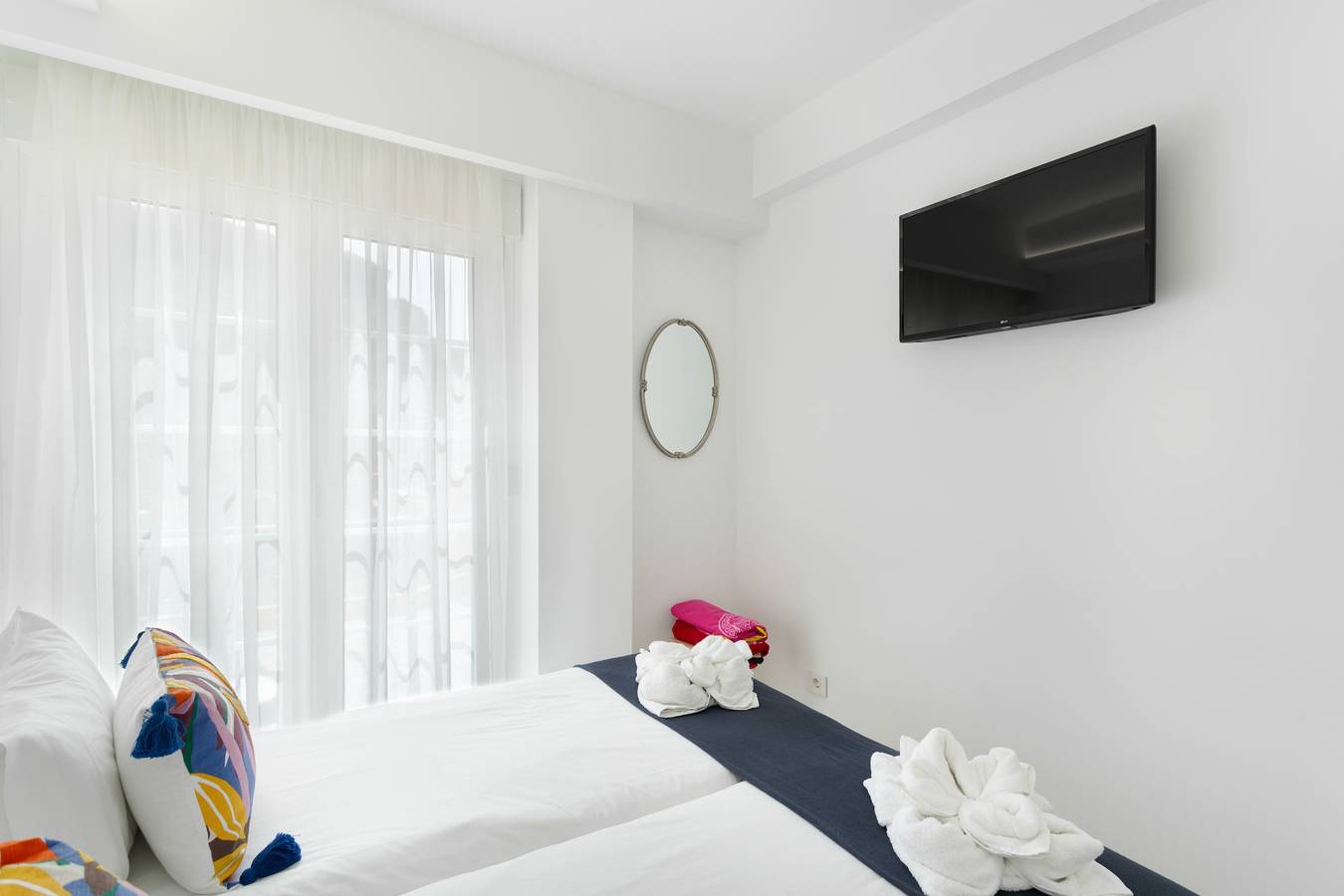 Apartamento entero, Apartamento céntrico "Teresita La Fuente" cerca de la playa con Wi-Fi y lavadora in Puerto de Mogan, Lomo Quiebre