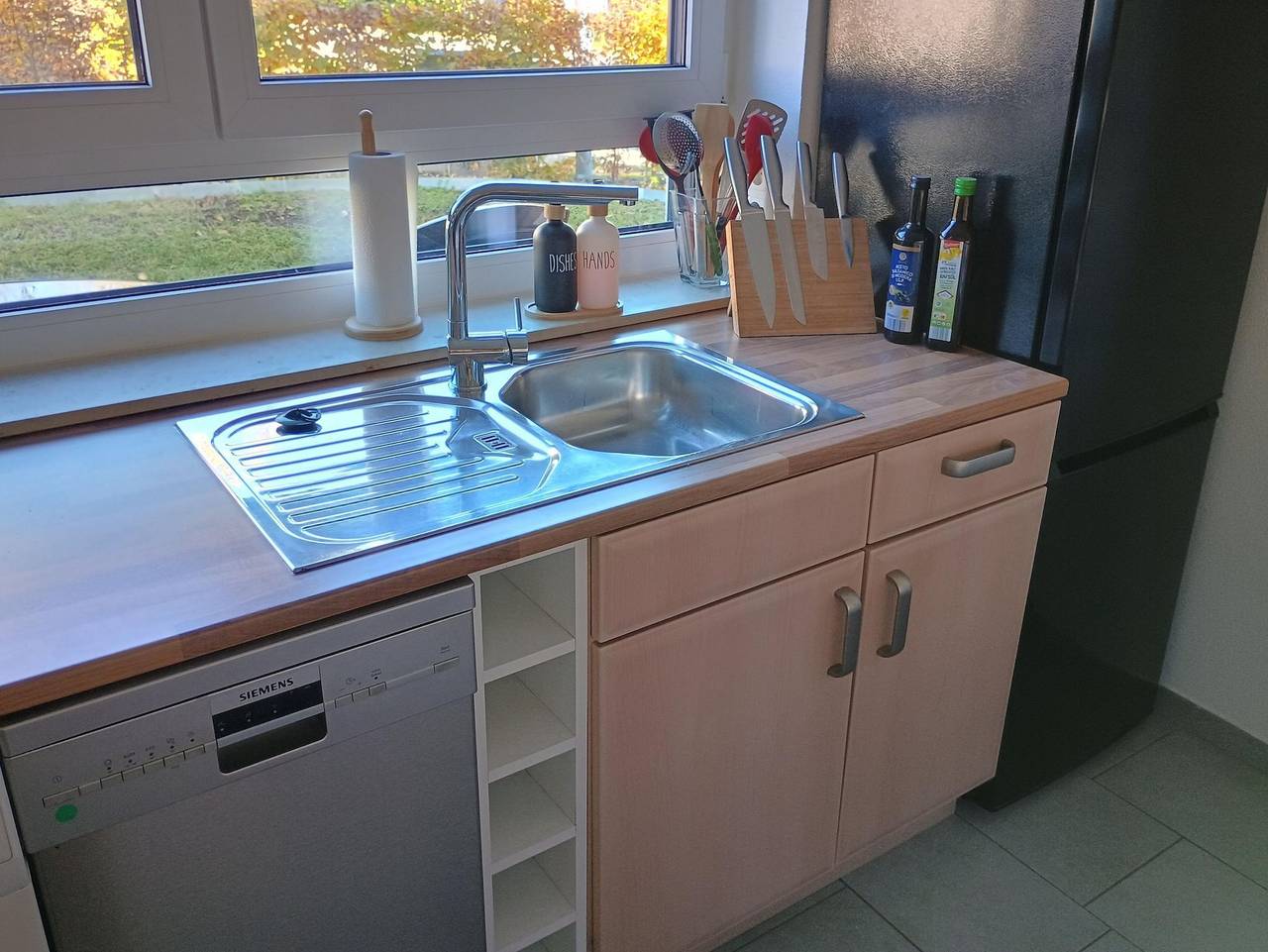 Ganze Ferienwohnung, Home sweet home - kinderfreundliche Ferienwohnung in Wangen im Allgäu, Region Bodensee-Oberschwaben