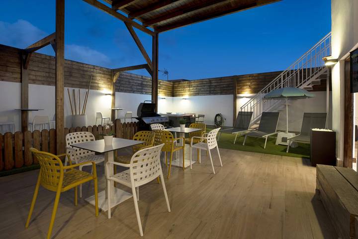 Ferienhaus für 6 Personen, mit Garten und Whirlpool auf Teneriffa - 2