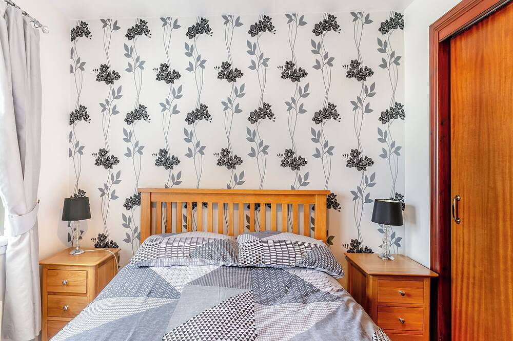 2 slaapkamer accommodatie in Banff in Banff, Aberdeenshire