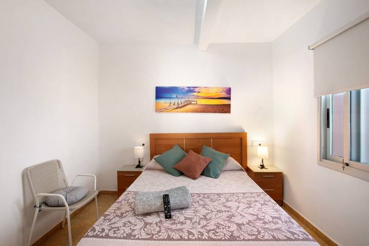 Ferienwohnung für 3 Personen