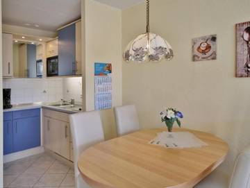 Ferienwohnung für 4 Personen in Duhnen, Cuxhaven, Bild 4