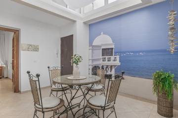 Vakantieappartement voor 6 Personen in Cadiz Old Town, Cádiz, Afbeelding 2