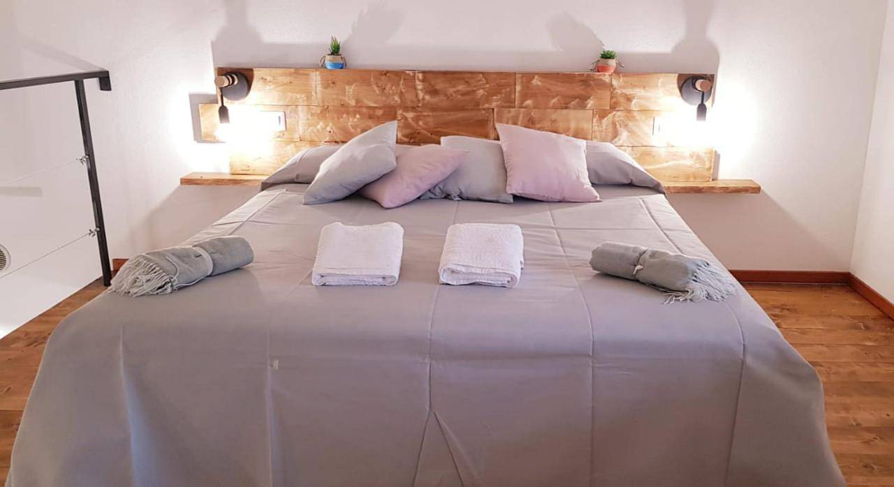 Appartement entier, Casa Vacanza Grifone in Zambrone, Province de Vibo Valentia
