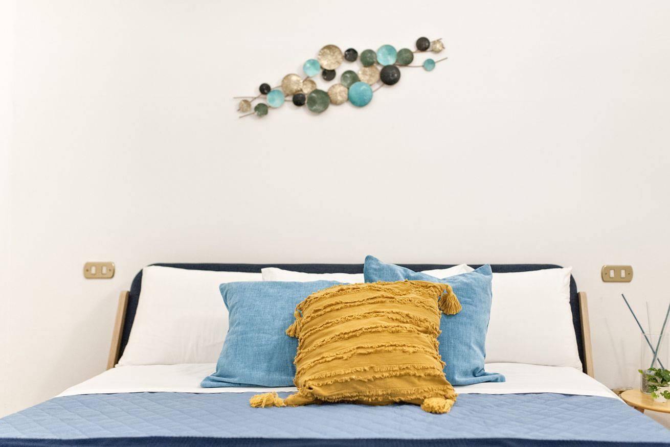 Appartamento intero, Blue Loft  in Lecce, Provincia di Lecce