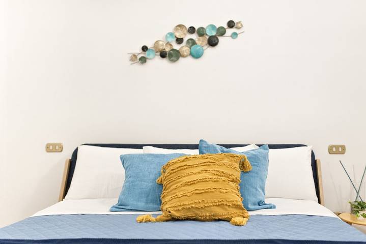 Gîte pour 5 personnes à Lecce - 4