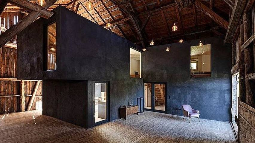 Vakantieappartement voor 6 personen, met tuin - 1