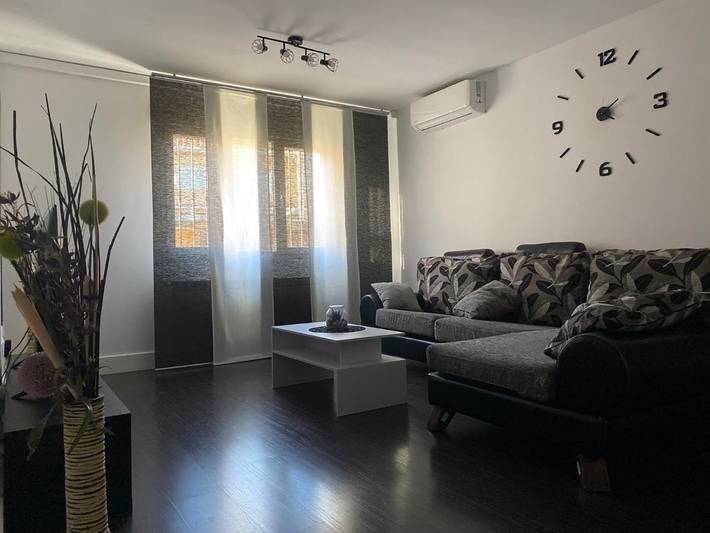 Apartamento para 4 personas en Cuenca