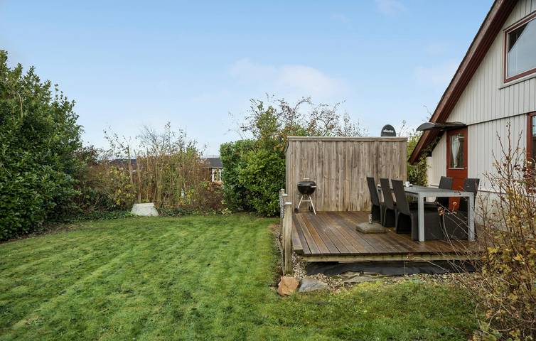 Ferienhaus für 4 Personen, mit Garten und Terrasse, mit Haustier in Kerteminde - 3
