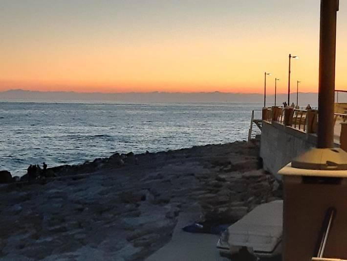 Gîte pour 4 personnes, avec vue à Deiva Marina - 4