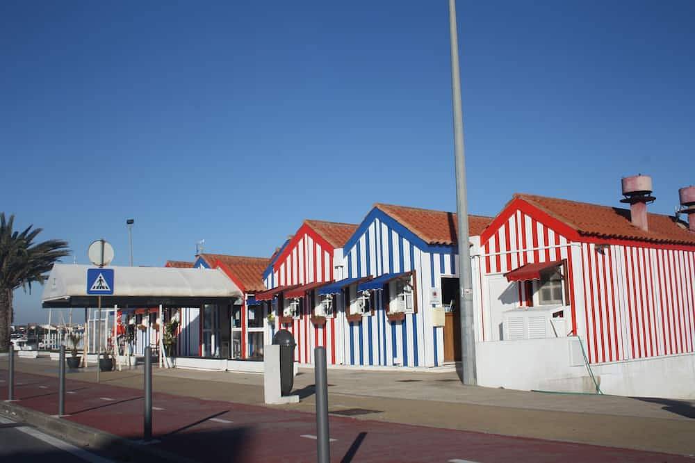 Apartamento entero, Apartamento Panorámico de las Dunas de Bela Vista in Ria de Aveiro, Gafanha da Encarnação