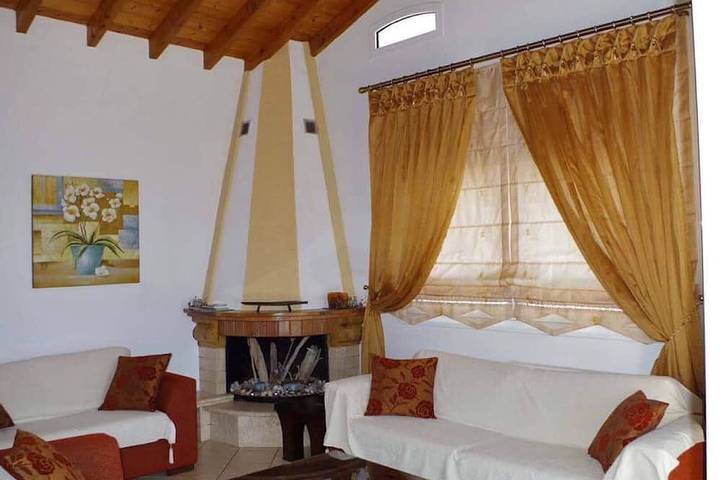 Starlight Villas, Skiathos, Griechenland in Sporaden