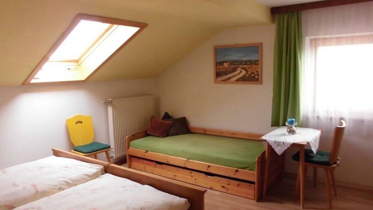 Ganze Ferienwohnung, Ferienwohnung für 5 Personen (70 m²) in Teisendorf in Teisendorf, Rupertiwinkel