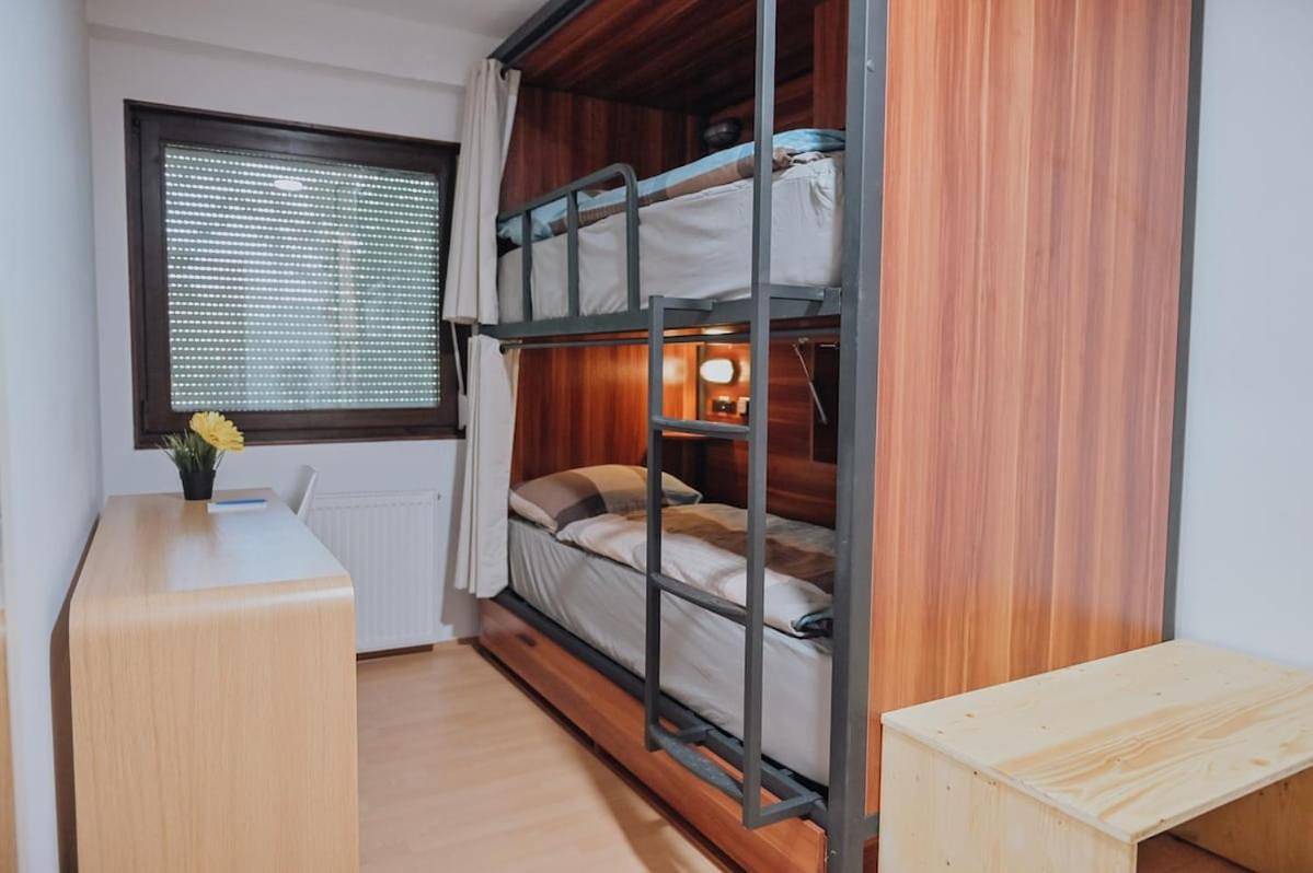 Gruppen-Bungalow Stuttgart in Stuttgart, Stuttgart Region