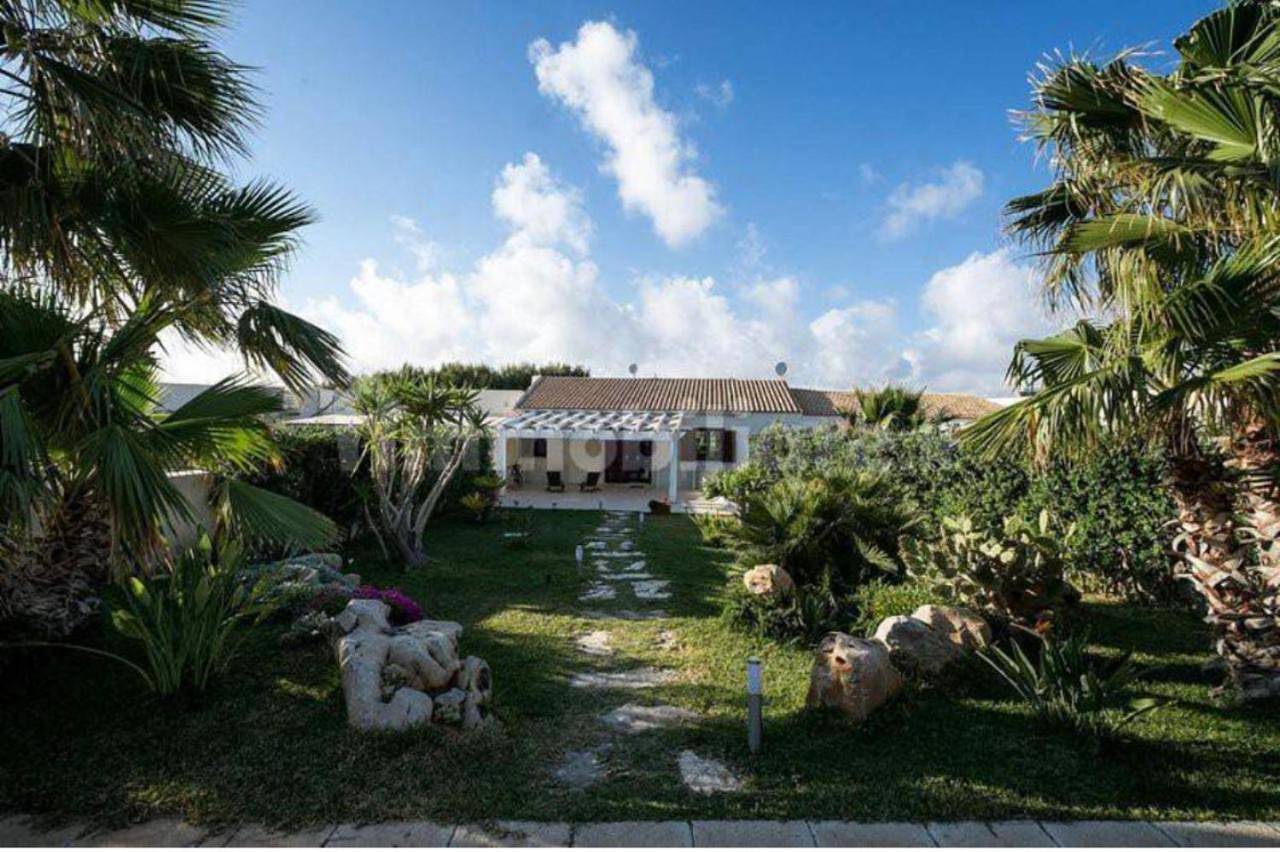 Villa with Private Pool in San Vito Lo Capo, Provincia di Trapani