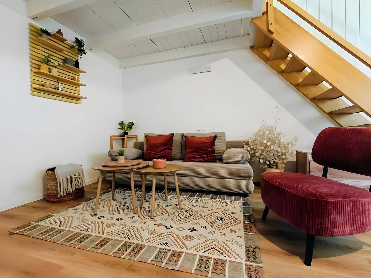 Ganze Wohnung, Südsteirer Suite – Deine Auszeit in Bad Radkersburg in Südoststeiermark, Bad Radkersburg
