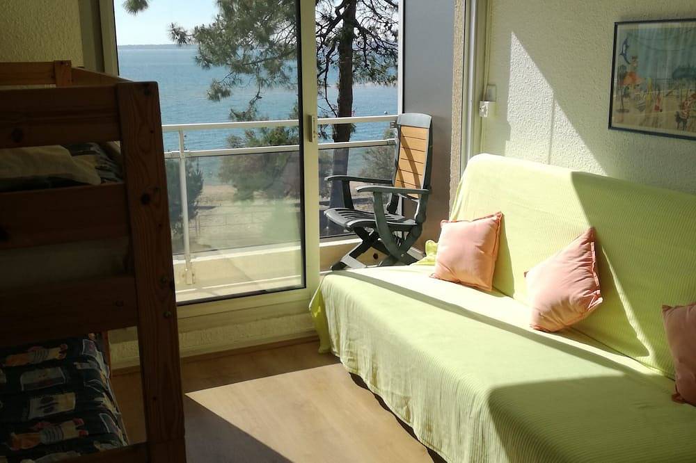 Appartement entier, Les Yeux Dans Le Bleu Du Bassin D'Arcachon in Le Moulleau, Arcachon