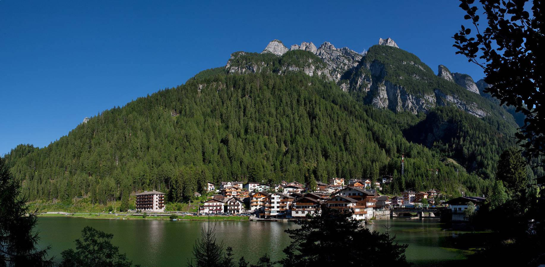 Appartamento intero, Regina 12 in Monte Civetta, Alleghe