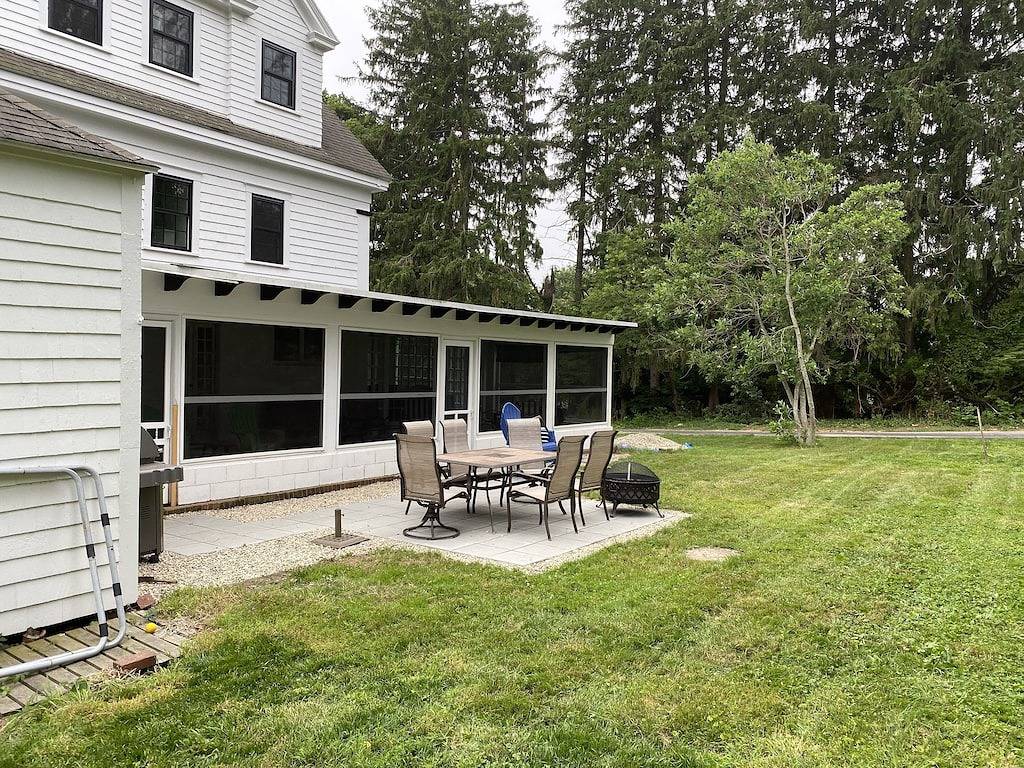 No longer available as a rental in Scituate, Massachusetts