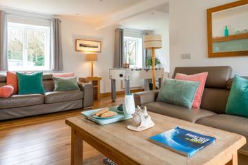 Cottage for 8 People in Croyde, Devon, Photo 4