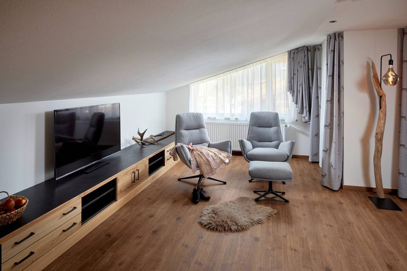 Ferienwohnung für 5 Personen in Schwangau, Allgäuer Alpen