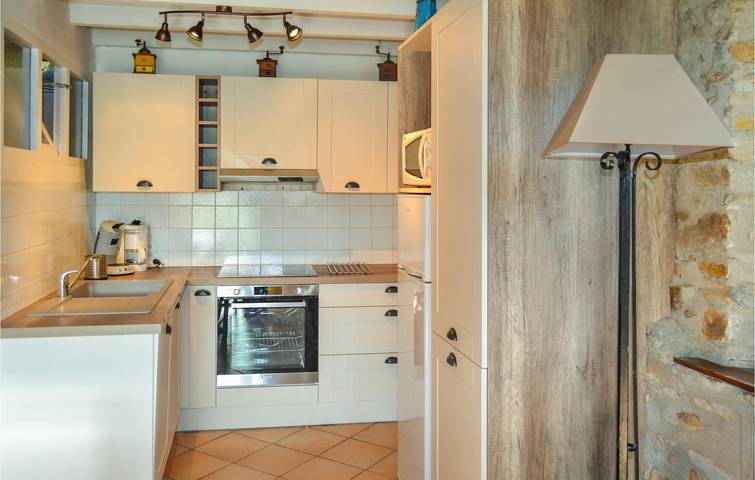 Location de vacances pour 5 personnes, avec jardin et terrasse à Roquebrun - 4