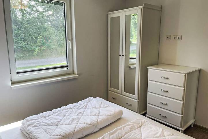 Ferienhaus für 6 Personen, mit Garten und Pool, mit Haustier in Hechthausen - 4