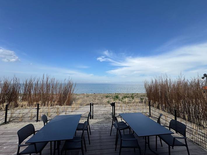 Ferienhaus für 8 Personen, mit Garten am Ijsselmeer - 3