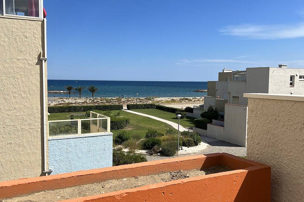 Appartement de vacances