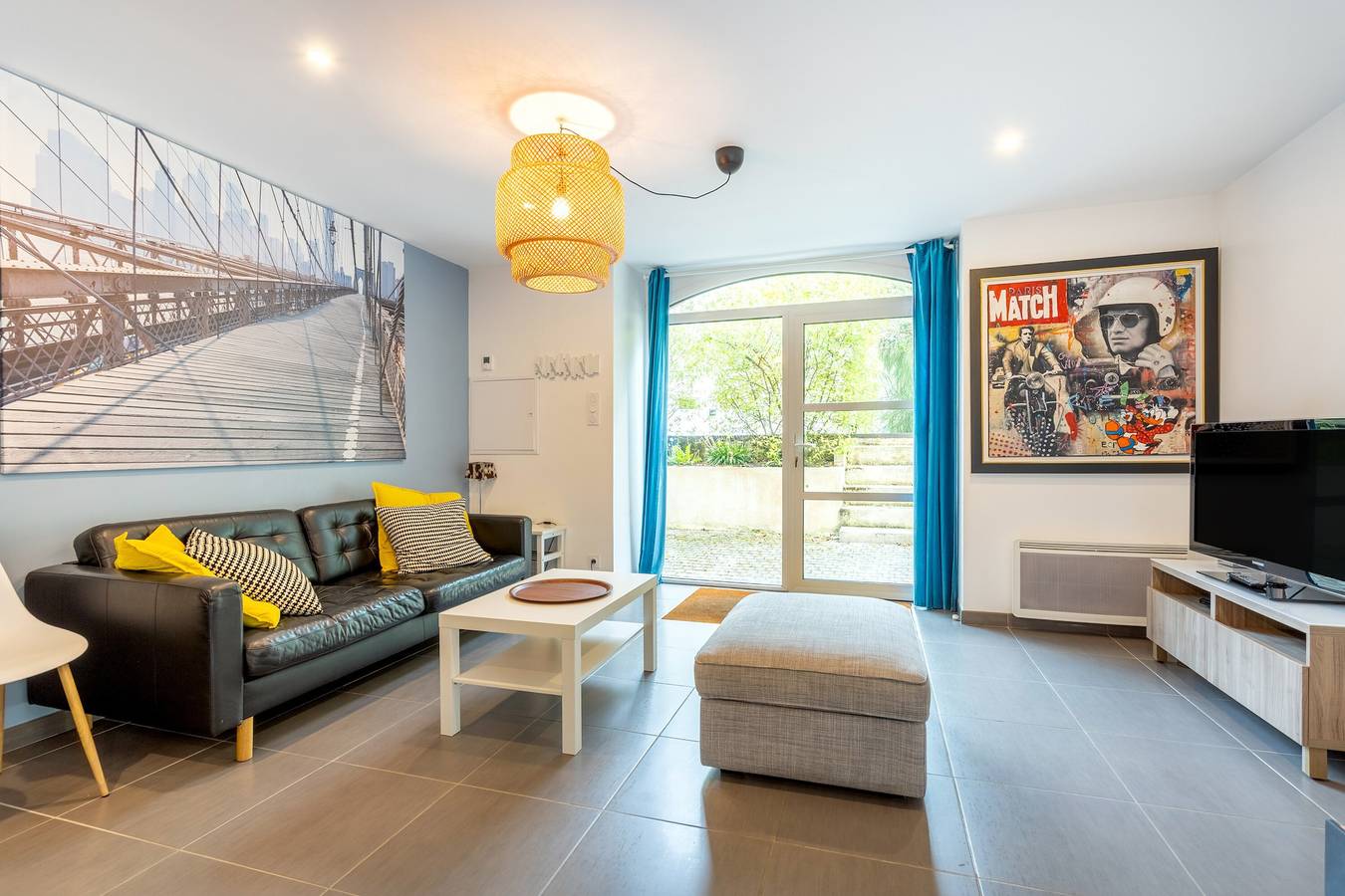 La longère du salou - proche Quimper in Landrévarzec, Région de Quimper