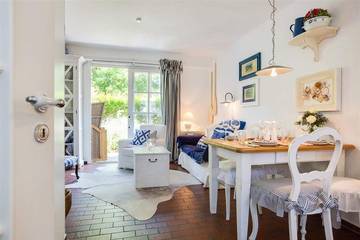 Ferienhaus für 3 Personen in St. Peter-Ording, Halbinsel Eiderstedt, Bild 4