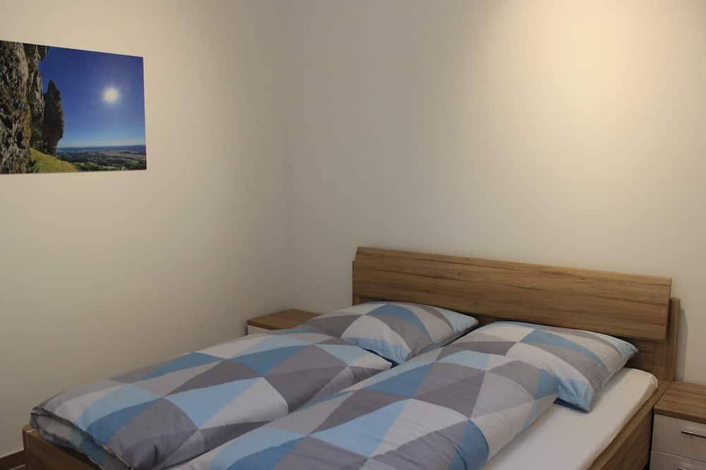 Ganze Wohnung, Ferienwohnung Sternenhimmel - Preuschens Hof in Egloffstein, Fränkische Schweiz