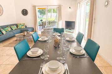 Villa voor 10 Personen in Zonza, Corse-du-Sud, Afbeelding 2