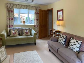 Cottage for 4 People in North Yorkshire, Yorkshire, Photo 3