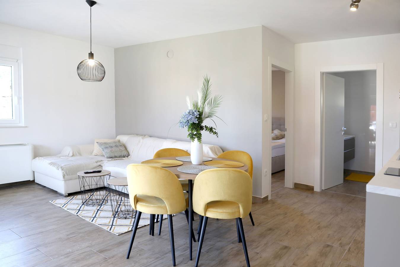 Appartamento vacanze a Kvarn Islands a partire da 119€ a notte
