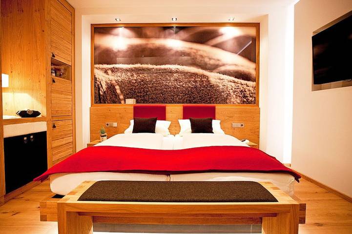 Hütte für 2 Personen, mit Garten in Schwäbische Alb