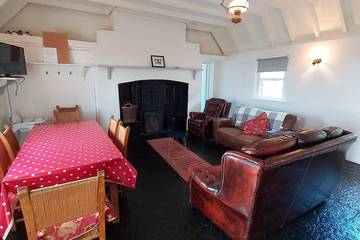 Cottage for 8 People in County Clare, Photo 3