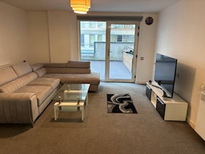 Vacation rental for 3 people, with balcony/terrace in Greenwich