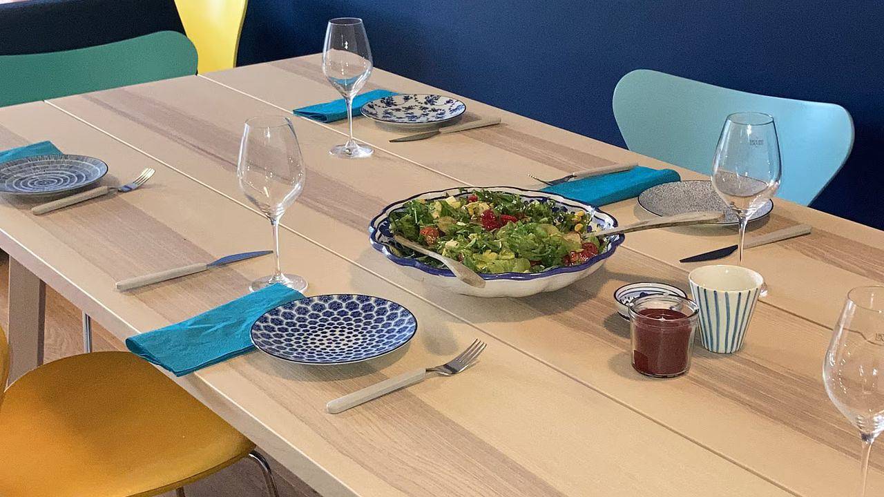 Ganze Ferienwohnung, Ferienwohnung für 4 Personen (56 m²) in Lillehammer in Lillehammer