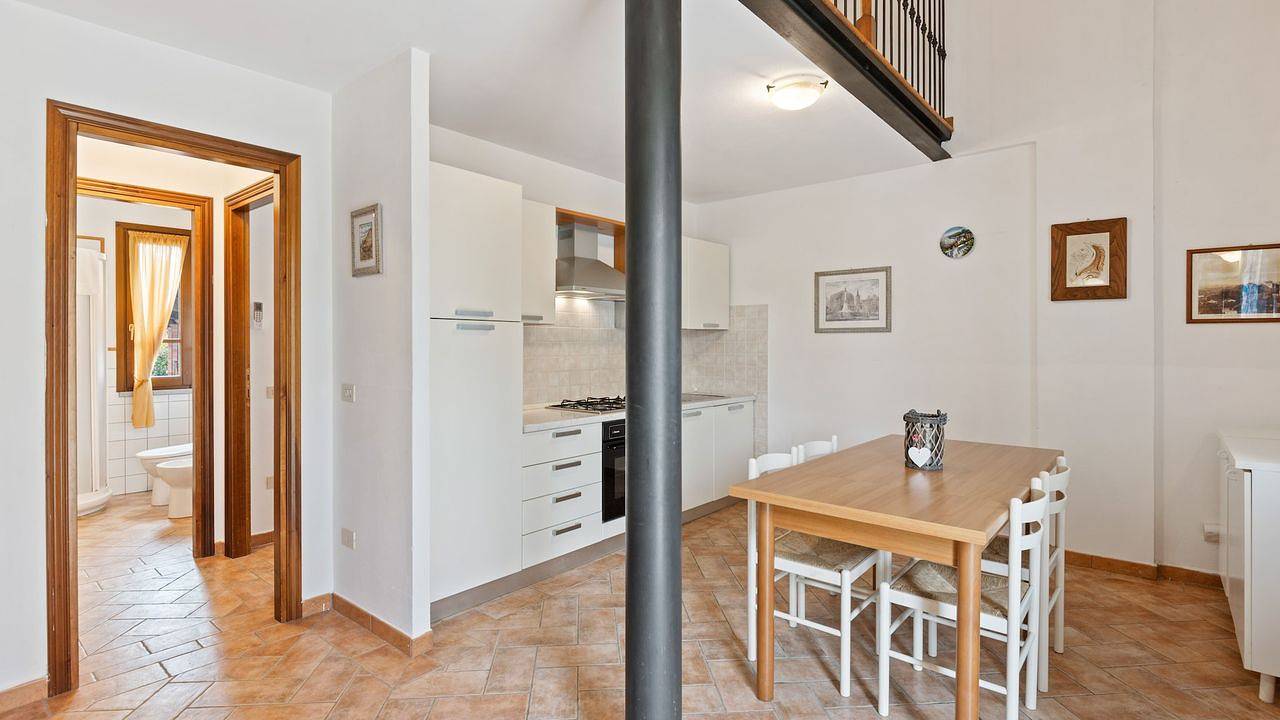 Bauernhof für 6 Personen (60 m²) in Fucecchio in Fucecchio, Florenz Provinz