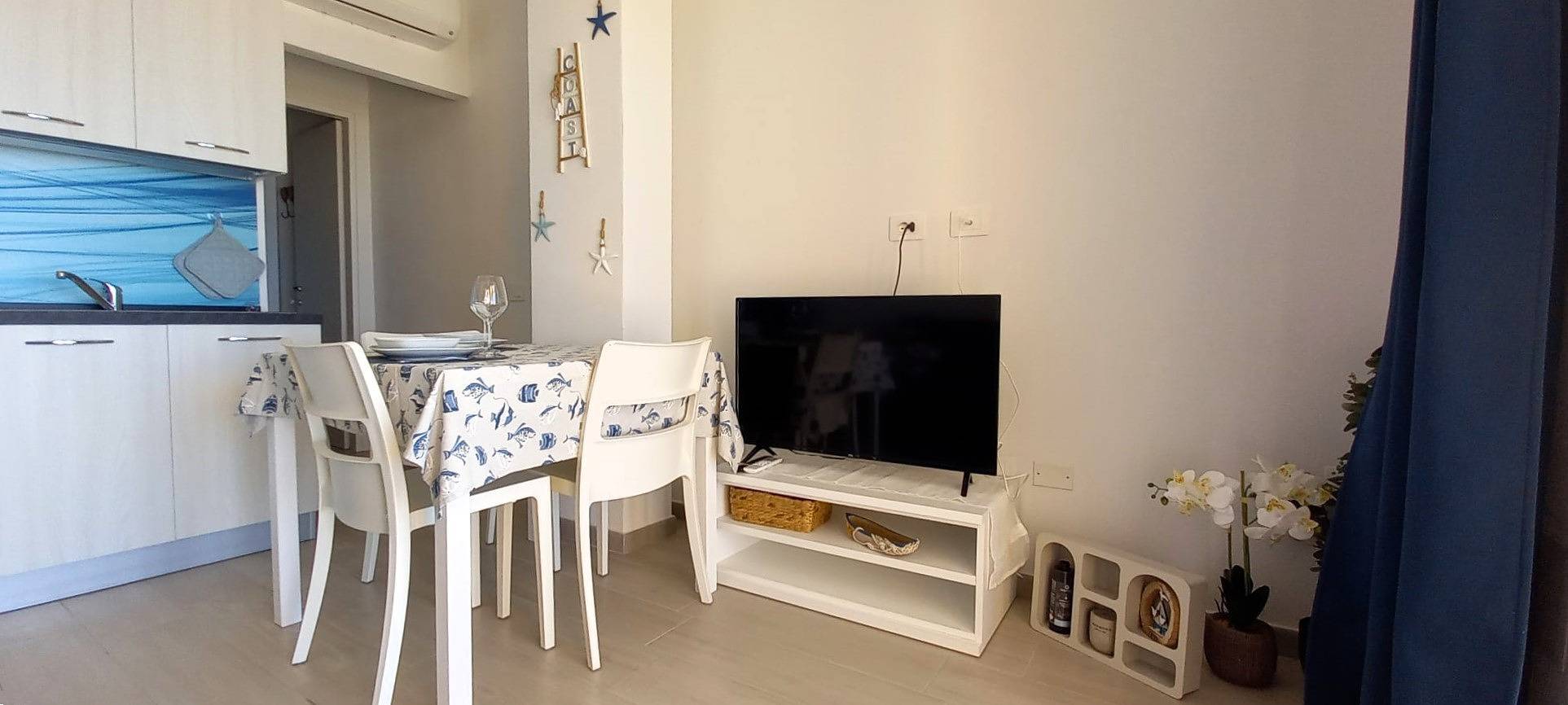 Apartamento entero, Affittimoderni Trinità D'Agultu - Panorama in Trinità d'Agultu e Vignola (Borgo), Trinità d'Agultu e Vignola