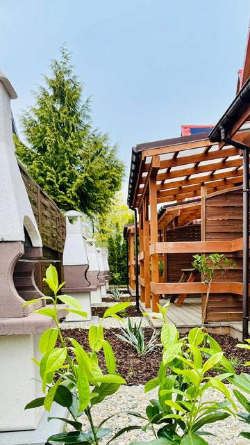 Ferienhaus für 6 Personen in Rewal, Powiat gryficki, Bild 2